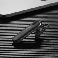 Headset Bisnis Pintar BOEOFONE BC20 Suara Stereo HiFi Earphone Nirkabel
