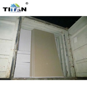 <span class=keywords><strong>Cloison</strong></span> <span class=keywords><strong>de</strong></span> plaques <span class=keywords><strong>de</strong></span> plâtre résistant à l'eau - Product Image 6