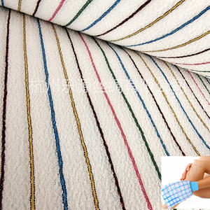 Vente chaude Extra Hardest Jetable 100% Poly Gant <span class=keywords><strong>De</strong></span> <span class=keywords><strong>Bain</strong></span> Rouleaux <span class=keywords><strong>De</strong></span> Tissu Personnaliser L'impression Polyester Stock <span class=keywords><strong>Lot</strong></span> Sur Le Marché Tunisien - Product Image 5