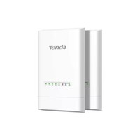 Tenda O3 5KM inalámbrico al aire libre CPE 150Mbps Punto a Punto Wifi puente enrutador repetidor Tenda OS3 5KM