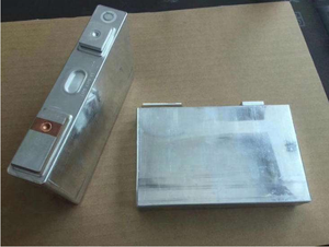 Литий-ионный аккумулятор призматическая ячейка оборудование для 20AH - Product Image 4