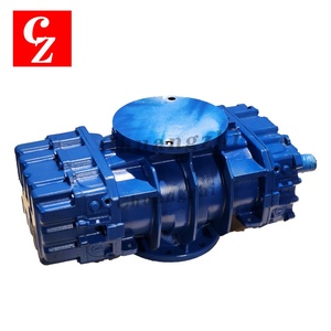 อะไหล่หัวอัดอากาศสำหรับเครื่องอัดอากาศแบบสกรู AERZEN คุณภาพสูง - Product Image 3