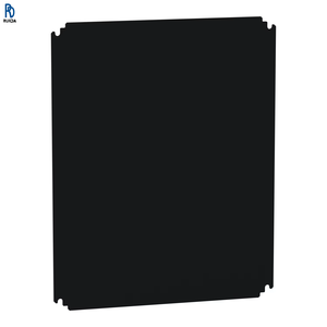 Nsymb65 Bakelite Mounting <b>Plate</b> for Crn, Kit S3d, 5650000.00mm Long X 1.2m Wide - Product Image 1