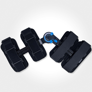 <span class=keywords><strong>Rodillera</strong></span> <span class=keywords><strong>Articulada</strong></span> con Férula, Ortesis de Fijación de Articulación de Rodilla para Artritis, Recuperación de Lesiones de Rodilla Postoperatorias - Product Image 6