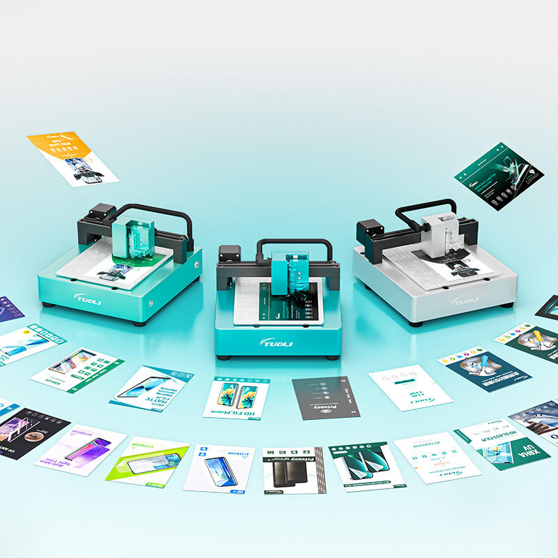 mini hidrogel machine