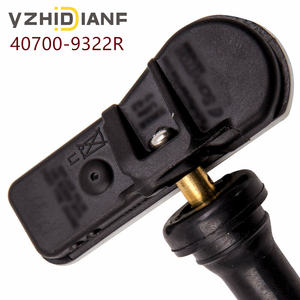 مستشعر مراقبة ضغط الإطارات <span class=keywords><strong>TPMS</strong></span> 40700-9322R 407009322R 40770-6LB1A لداسيا داستر لودجي سانديرو - Product Image 5
