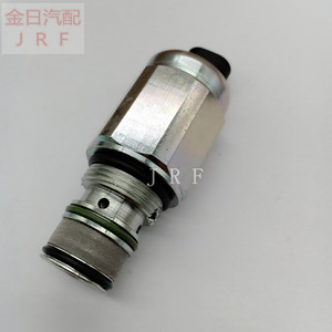 Válvula solenoide 244397 para sistema hidráulico John Deere - Product Image 4