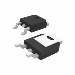 TO 252 3, DPAK, SC 63 VND7N04-E Original, Comprar en Línea Componentes Electrónicos, Gestión de Energía (PMIC) - Product Image 1