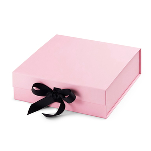 Logo Printing Cardboard Cosmetic <b>Paper</b> Luxury Small <b>Storage</b> Glass Bottle Skincare Packaging <b>Paper</b> Magnetic Gift <b>Box</b> - Product Image 1
