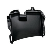 8891751853 8891751845 Condotto Aria Paraurti Anteriore Sinistro/Destro OEM per Zeekr 009 - Ricambio Nuovo Perfettamente Compatibile