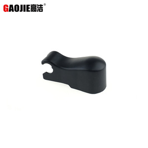 ฝาครอบแขนปัดน้ำฝนหลัง Gaojie สำหรับ Chevrolet Aveo รุ่นปี 04-11 หมายเลข 96543075 วัสดุ PBT - Product Image 3