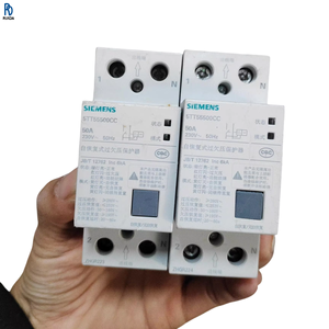 5TT55500CC Self Reset <b>Over</b> Voltage Under Voltage <b>Protector</b> 40A Overvoltage Undervoltage Device Automatic Recovery Cir - Product Image 1