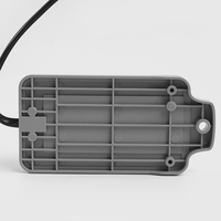 Éclairage LED de gaine d'ascenseur transfrontalier GDG-HA035-B GDG-HA035-1 pour appartements, hôpitaux et hôtels