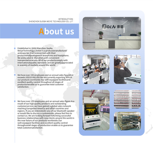 หูฟังบลูทูธแบบคล้องคอ รุ่น BT 5.3 HiFi สเตอริโอ สำหรับเล่นกีฬา กันน้ำระดับ IPX4 แบตเตอรี่ใช้งานได้ยาวนาน พร้อมไมโครโฟนตัดเสียงรบกวน ENC - Product Image 3