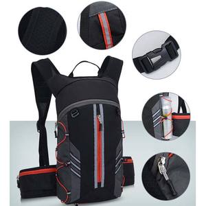 Sports de plein air <span class=keywords><strong>trail</strong></span> running pack Cyclisme Hydratation Sac à dos <span class=keywords><strong>moto</strong></span> VTT sac d'hydratation - Product Image 5