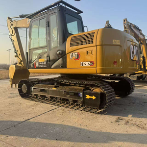 Prix bas, excavatrice Caterpillar CAT 312D2GC d'<span class=keywords><strong>occasion</strong></span>, vente flash, excavatrice hydraulique sur chenilles d'<span class=keywords><strong>occasion</strong></span>, matériel Caterpillar d'<span class=keywords><strong>occasion</strong></span> - Product Image 3