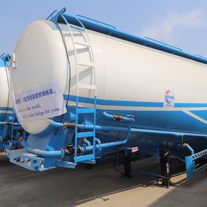 Machines et équipement de construction de camion de ravitaillement mobile de mine de site fonctionnement efficace d'approvisionnement en pétrole sur place - Product Image 2