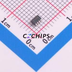 Original y nuevo DAC7513N/250 SOT-23-8 circuito integrado IC Chip convertidor de digital a analógico (DAC) - Product Image 1