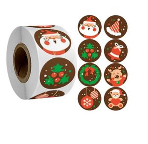 Autocollants adhésifs personnalisés, <span class=keywords><strong>lettres</strong></span> et chiffres en couleur bonbon, découpés à la forme, pour la décoration <span class=keywords><strong>de</strong></span> carnets, sacs <span class=keywords><strong>de</strong></span> rangement - Product Image 5