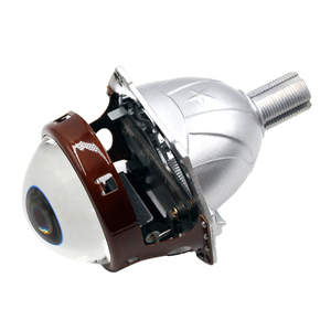 Siêu sáng 55 Wát 6500lm chiếu đèn pha B5 hela ống kính Đèn Pha Phụ kiện 3.0 "Ống kính hai tròng cho hệ thống chiếu sáng tự động - Product Image 4