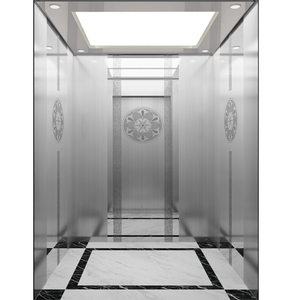 High Quality <strong>Elevator</strong> Prices 800kg Lifts <strong>Elevator</strong> Passenger <strong>Elevator</strong> Price in China - Product Image 3