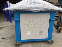 Ventes chaudes DDM S Cleat Lockformer C Drive Lockformer Machine de formage de conduits carrés