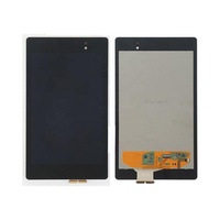 Original neue Tablet LCD-Bildschirm für Asus Google Nexus 7 2. 2013 ME570 ME571 LCD Touch Digiti zer
