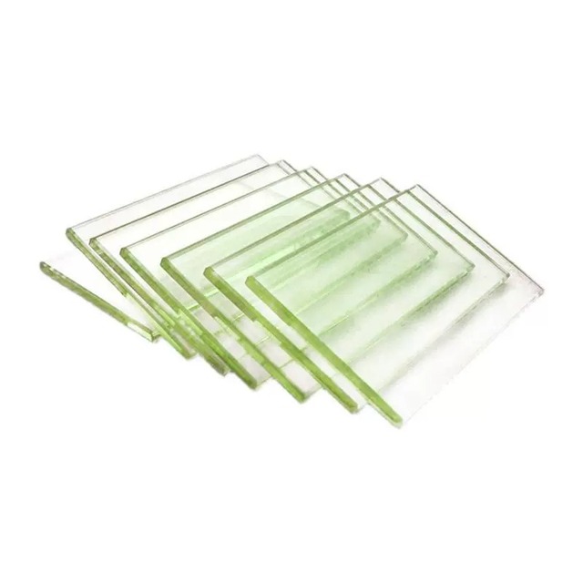 X-ray Special Protection 2mm 2.5mm 3.0mm 4.0mm 5mm Clear Pb CT Room Shielding Lead Glass for Hospital Room Radiation