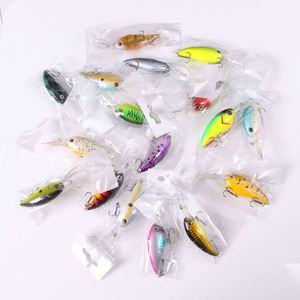 <span class=keywords><strong>Meilleur</strong></span> 10cm 14g Crankbait Leurres Wobblers de plongée en plastique dur pour la pêche au <span class=keywords><strong>brochet</strong></span> avec des yeux réalistes - Product Image 2