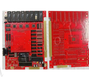 <strong>1</strong> in <strong>1</strong> Arcade <strong>Game</strong> PCB - Product Image 3