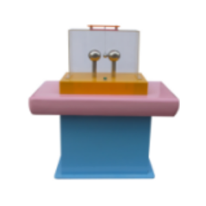 Gelsonlab HSLSC-045 École Centre Scientifique Équipement Mobius Band Exhibits pour École Science Musée Équipement Éducatif - Product Image 3