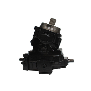 Motor Hidráulico de Servicio Mediano Serie TF, Equipo Industrial, Sistema de Accionamiento de Maquinaria de Alto Torque - Product Image 3