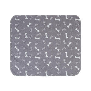 Spezielle rutsch feste, feuchtigkeit beständige Boden matte für Katzen und Hunde Wasch bares Windel kissen für Haustiere Cooles Haushalts hunde <span class=keywords><strong>pad</strong></span> - Product Image 5