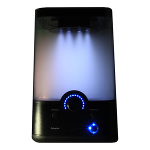 New Polymaker Polysher Industrial 3D Printer Polishing <b>Machine</b> FDM Technology Automatic Plastic Auto - Product Image 1