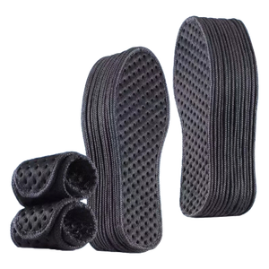Semelles <span class=keywords><strong>de</strong></span> sport respirantes les plus vendues, anti-odeur, légères, confortables toute la journée, flexibles - Product Image 3