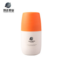 Antisudorifique Déodorant Raffermissant Hydratant Nourrissant Longue Durée Roll on Package Roller Bottle