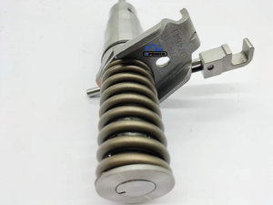 Nuevo inyector de combustible 127-8216 1278216 107-7732 1077732 127-8218 para motor 3114 3116 Compatible con excavadora E322B E325B - Product Image 5