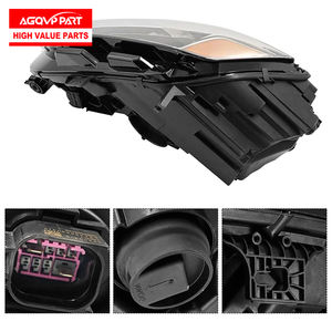 AGQVP PIEZA OEM 8W0941033F Faro LED Impermeable de Alta Calidad de 25W 4000K para <span class=keywords><strong>Audi</strong></span> <span class=keywords><strong>A4</strong></span>/S4 2020-2023 - Product Image 2