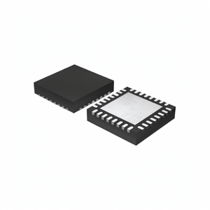 Circuits Intégrés (CI) MCU 32 bits 32 Ko Flash 32QFN Circuits Intégrés Originaux 32 VFQFN à Pad Exposé Distributeur Agréé MKE02Z32VFM4 Embarqué - Product Image 1