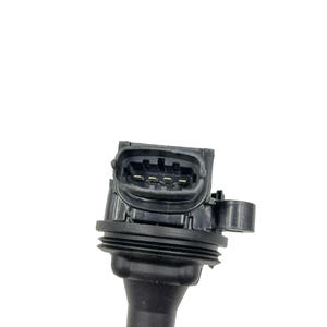 คอยล์จุดระเบิดรถยนต์เหมาะสำหรับวอลโว่0221604001 0221604008 30713416 91256016แพ็คเกจไฟฟ้าแรงสูง - Product Image 5