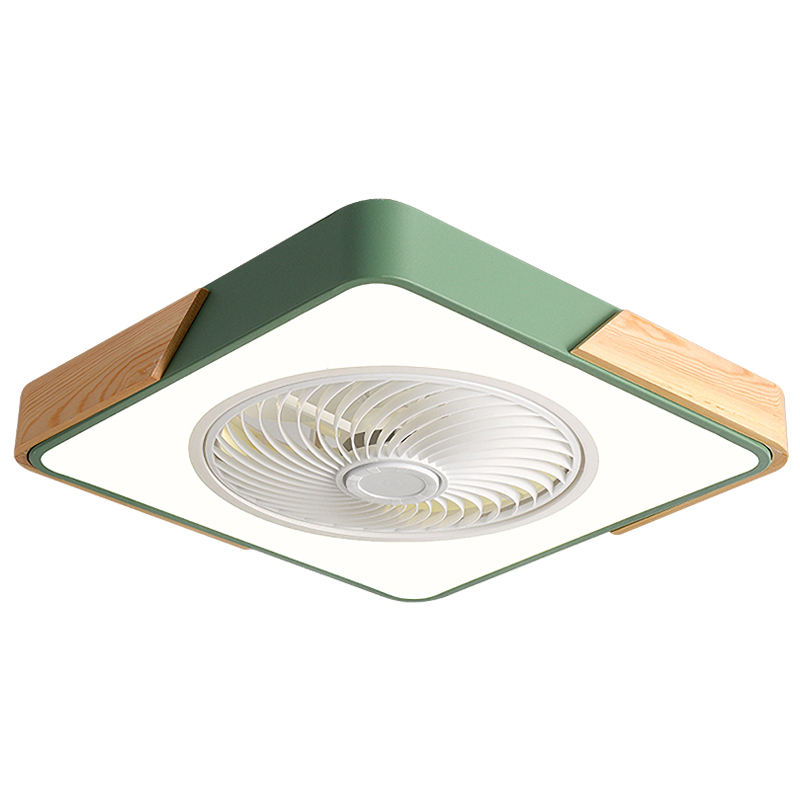 สีเขียว