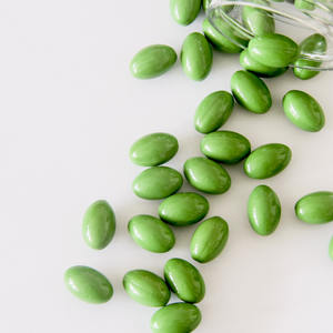 Yüksek kaliteli özel etiket kollajen yumuşak jel kapsül güzellik cilt en çok satan ürünler amerika'da ücretsiz örnek - Product Image 1