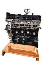 Moteur complet d'origine Newpars 1TZ 2.0 essence, assemblé en usine, vente en gros