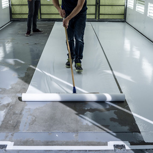 فيلم حماية أرضية من السطح الصلب مقاوم للماء والغبار رائج البيع - Product Image 2