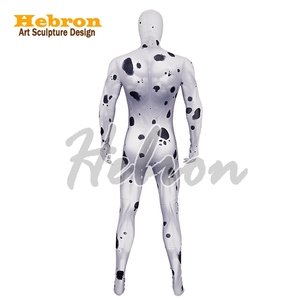 Costume <span class=keywords><strong>de</strong></span> cosplay Spider-Man Across The Spider-verse personnalisé pour adulte, pour Halloween, films et spectacles. - Product Image 3