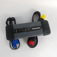 Para SINOTRUK Sitrak Heavy Duty Diagsmart para Cnhtc chino Weichai motor diésel camión multi-idiomas Sinotruck herramienta de diagnóstico
