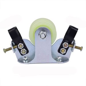 Outil de cerclage pour arbres fruitiers sur roues / Coupe-cortices annulaire de Chine - Product Image 1