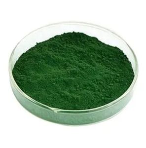 High Quality Solvent Green 3 C28H22N2O2 CAS 128-80-3 For Dyeing And Cosmetic Use - Product Image 2