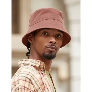 EarthAware Organic Bucket <b>hat</b> sustainable merchandising - Product Image 4