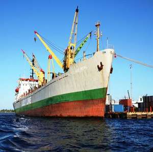 Экспресс-доставка DDP/DDU, логистика, морские и авиаперевозки, экспедитор из Китая, доставка на Самоа - Product Image 1